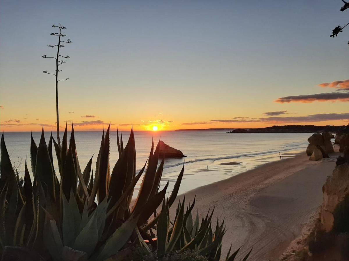 Praia Mar Portimao Luaran gambar