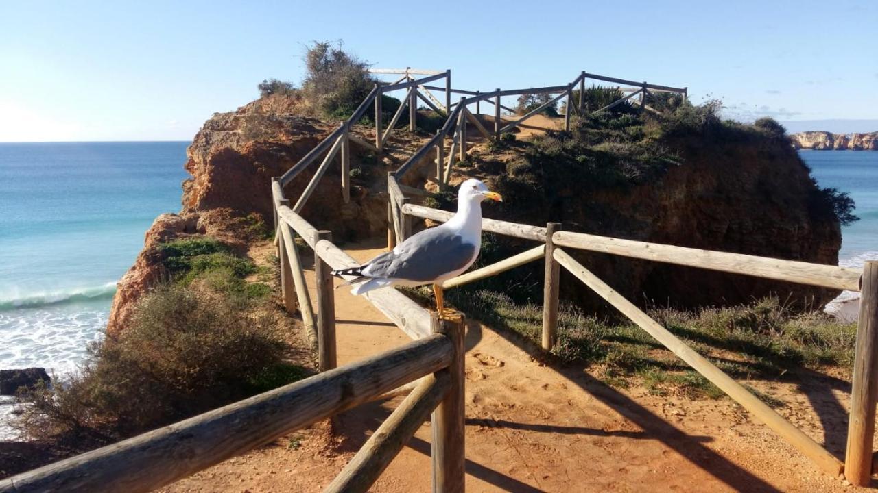 Praia Mar Portimao Luaran gambar