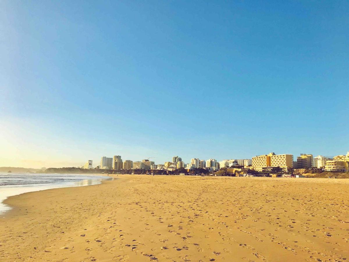 Praia Mar Portimao Luaran gambar
