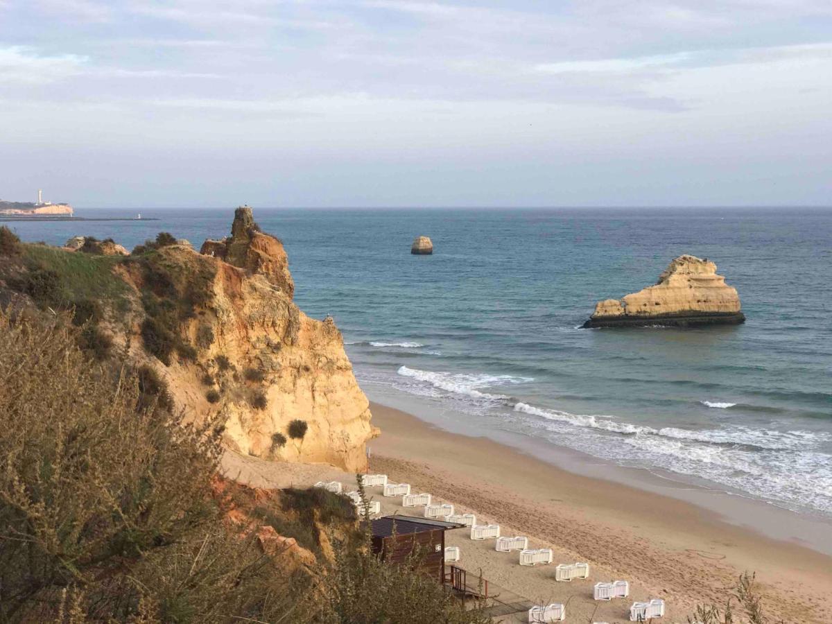 Praia Mar Portimao Luaran gambar