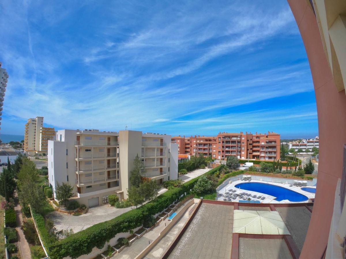 Praia Mar Portimao Luaran gambar